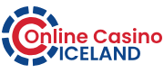 Online Casino Iceland logo