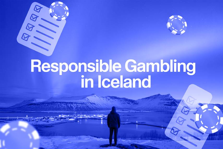 responsible gambling in iceland