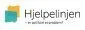 Hjelpelinjen logo