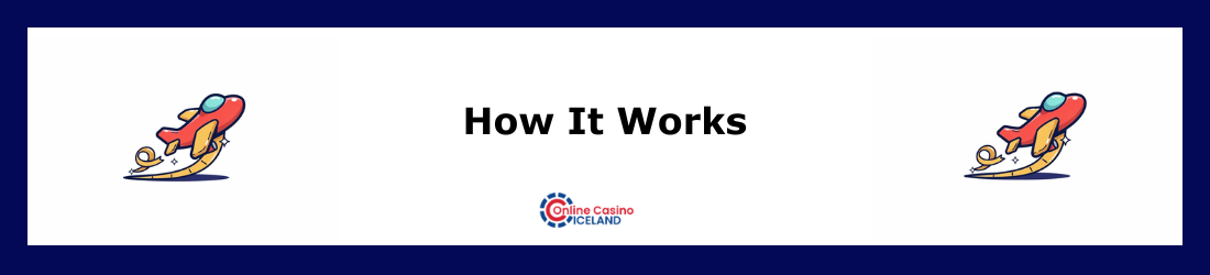 How do Crash Games Work?
