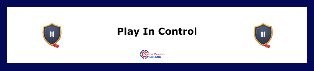 Play in control